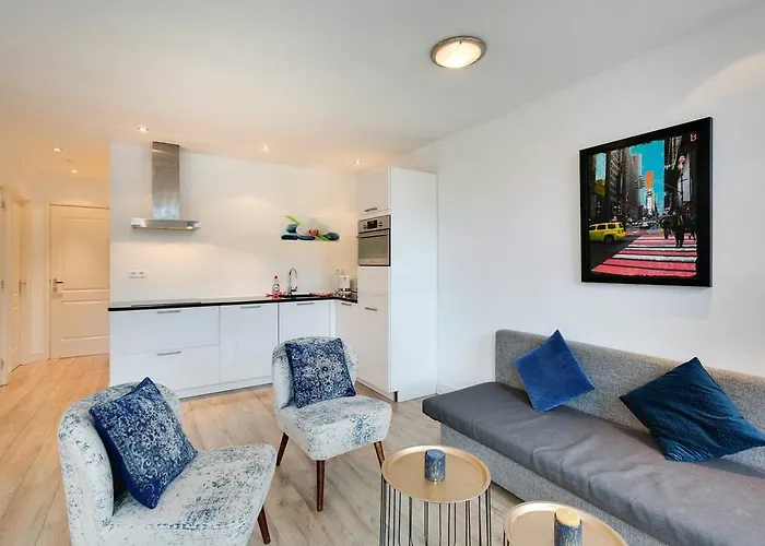 Marnixkade Amesterdão