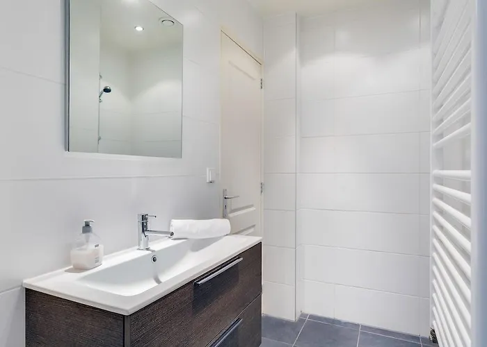 Marnixkade Amesterdão