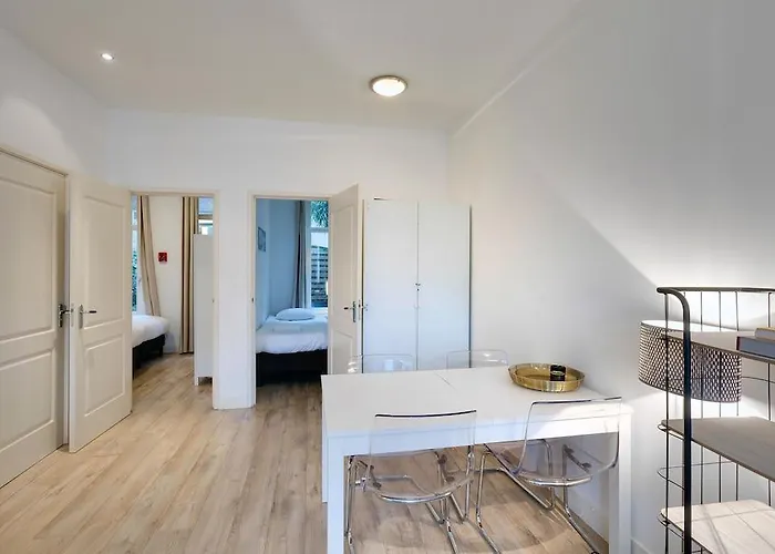 Marnixkade 3* Amesterdão