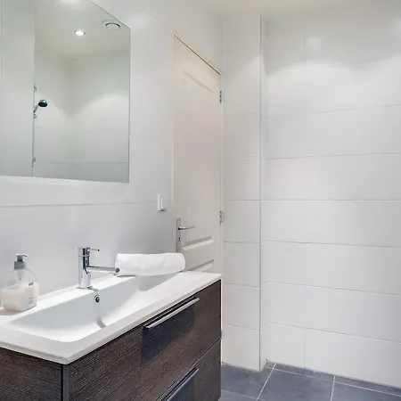 Marnixkade Amsterdam