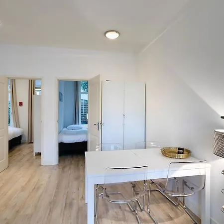 Marnixkade 3* Amsterdam